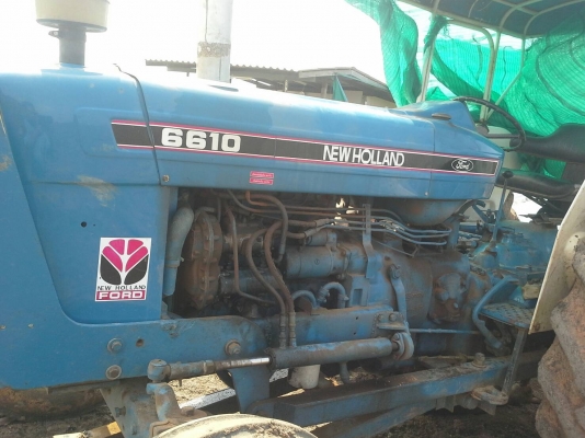 ขายรถไถ่ FORD ขายรถไถ่ FORD