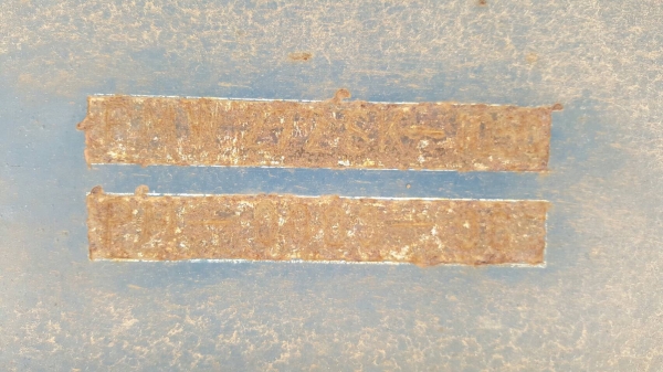 ขาย ทางเทนเลอร์บรรทุกน้ำมัน 32,000 ลิตร 9 ห้อง 2 เพลา ยาว 10.50 เมตร เอกสารเล่มทะเบียนครบ