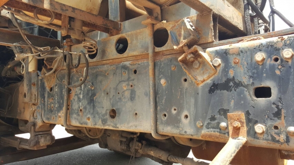 ขาย หัวลาก HINO เพลาเดียว เครื่อง EK100 260 แรงม้า ติดแก๊ส NGV 7 ถัง พร้อมหางแทงค์บรรทุกน้ำมัน 30,000 ลิตร 2 เพลา ยาว 10 เมตร เอกสารเล่มทะเบียนครบ