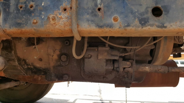 ขาย หัวลาก HINO เพลาเดียว เครื่อง EK100 260 แรงม้า ติดแก๊ส NGV 7 ถัง พร้อมหางแทงค์บรรทุกน้ำมัน 30,000 ลิตร 2 เพลา ยาว 10 เมตร เอกสารเล่มทะเบียนครบ