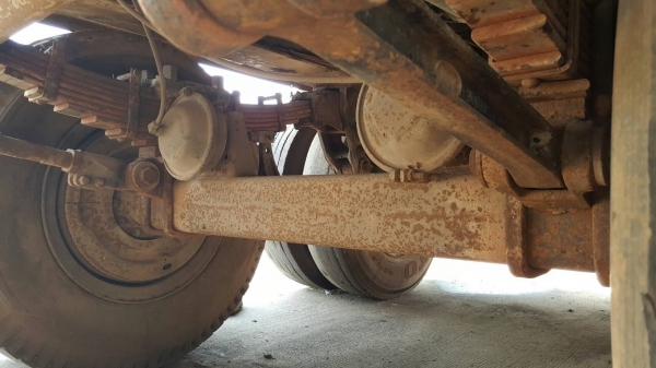 ขาย หัวลาก HINO เพลาเดียว เครื่อง EK100 260 แรงม้า ติดแก๊ส NGV 7 ถัง พร้อมหางแทงค์บรรทุกน้ำมัน 30,000 ลิตร 2 เพลา ยาว 10 เมตร เอกสารเล่มทะเบียนครบ