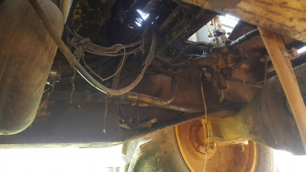 ขายตามสภาพ รถหน้าตักหลังขุด JCB 3CX ไม่มีเกียร์ เอกสารใบซื้อขาย ราคาต่อรองได้