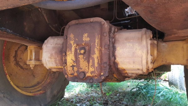 ขายตามสภาพ รถหน้าตักหลังขุด JCB 3CX ไม่มีเกียร์ เอกสารใบซื้อขาย ราคาต่อรองได้