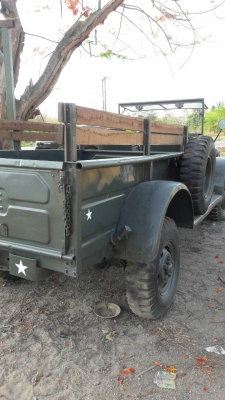 ขายรถจี๊ปทหารสมัยสงครามโลก2สวยเดิมของแท้ทั้งคันทะเบียนครบ ขายรถจี๊ปทหารสมัยสงครามโลก2สวยเดิมของแท้ทั้งคันทะเบียนครบ