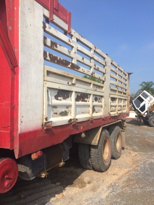 ขายเหมากะบะดั๊ม2ลูก อุปกรณ์ครบสภาพใช้ได้ ติดต่อคุณอ๊อฟพิจิตร086-737-9991