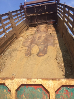 ขายเหมากะบะดั๊ม2ลูก อุปกรณ์ครบสภาพใช้ได้ ติดต่อคุณอ๊อฟพิจิตร086-737-9991