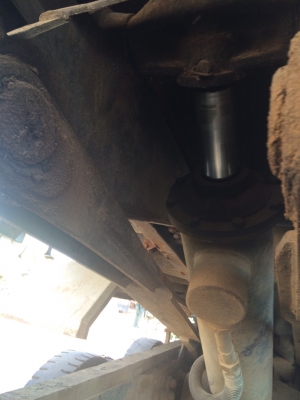 ขายเหมากะบะดั๊ม2ลูก อุปกรณ์ครบสภาพใช้ได้ ติดต่อคุณอ๊อฟพิจิตร086-737-9991