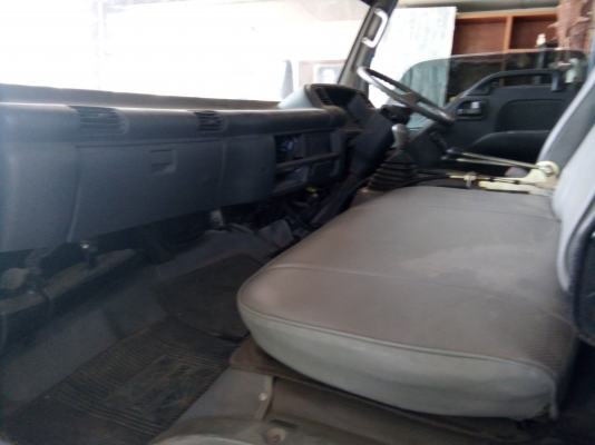 6ล้อดั๊มอีชุ120ฝาขาวดั๊มใหม่ปี39รถห้างเอกสารพร้อม 485000 6ล้อดั๊มอีชุ120ฝาขาวดั๊มใหม่ปี39รถห้างเอกสารพร้อม 485000