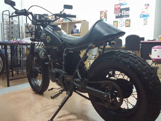 ขาย Yamaha TW200