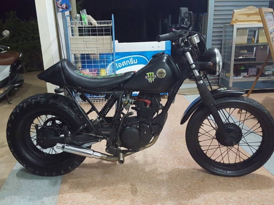 ขาย Yamaha TW200