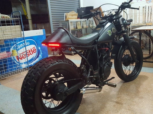 ขาย Yamaha TW200