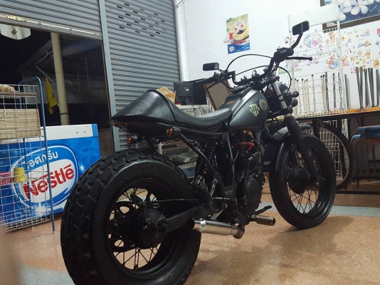 ขาย Yamaha TW200
