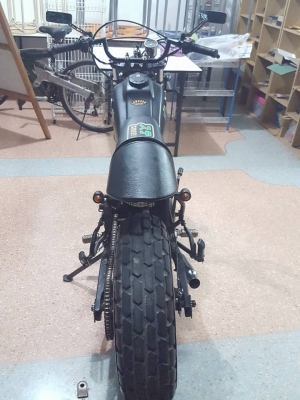 ขาย Yamaha TW200