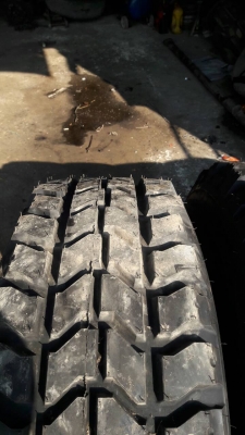 ร้าน.m601ขายยางจี๊ปทหารฮัมวี่