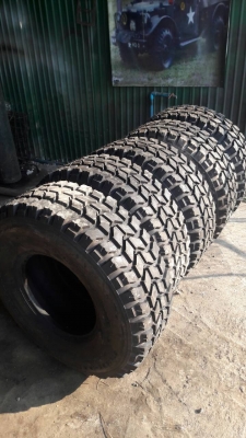 ร้าน.m601ขายยางจี๊ปทหารฮัมวี่