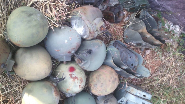 ร้านm601ขายอะไหล่จี๊ปหลายรายการใครมองหาสอบถามได้คับ