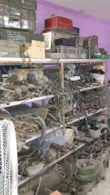 ร้านm601ขายอะไหล่จี๊ปหลายรายการใครมองหาสอบถามได้คับ