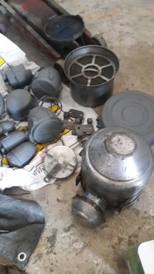 ร้านm601ขายอะไหล่จี๊ปหลายรายการใครมองหาสอบถามได้คับ