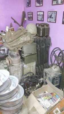 ร้านm601ขายอะไหล่จี๊ปหลายรายการใครมองหาสอบถามได้คับ