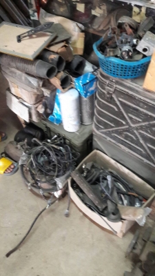 ร้านm601ขายอะไหล่จี๊ปหลายรายการใครมองหาสอบถามได้คับ