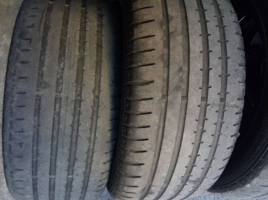 ขอบ 18 กว้าง 8 สีไฮเปอแบล็ค ใส่รถ 5 รู 114