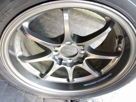 CE28 ขอบ 15 กว้าง 8 ใส่รถ 4 รู 100 พร้อมยาง 7900 บาท CE28 ขอบ 15 กว้าง 8 ใส่รถ 4 รู 100 พร้อมยาง 7900 บาท