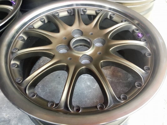 แม็กขอบ 15 ใส่รถ 4 รู 100 อีโค่คาร์ทุกรุ่น สภาพสวย แม็กขอบ 15 ใส่รถ 4 รู 100 อีโค่คาร์ทุกรุ่น สภาพสวย