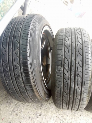 เลนโซ่เบิกห้างเฉพาะแม็กวงละ 3900 ใช้เดือนเดียว ขายพร้อมยางเจแปน เลนโซ่เบิกห้างเฉพาะแม็กวงละ 3900 ใช้เดือนเดียว ขายพร้อมยางเจแปน