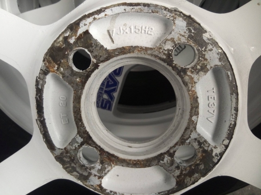 แม็กสวย ยางดี สภาพจบ ใส่กลับบ้านได้เลย TE37 ขอบ 15 กว้าง 7 แม็กสวย ยางดี สภาพจบ ใส่กลับบ้านได้เลย TE37 ขอบ 15 กว้าง 7