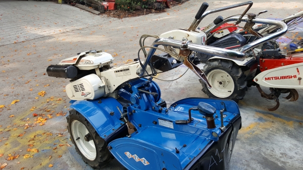 รถพรวนดิน รหัสสินค้า A1 - 5 รถพรวนดิน รหัสสินค้า A1 - 5