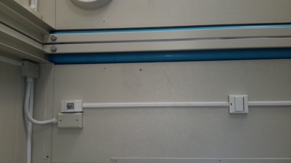 ขายตู้คอนเทนเนอร์ warehouse