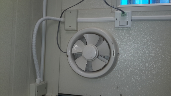 ขายตู้คอนเทนเนอร์ warehouse