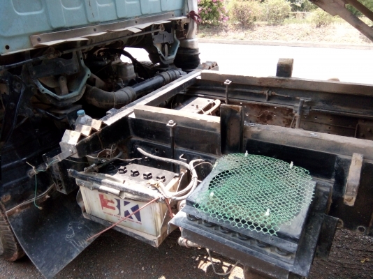 อีชุดั๊มเครื่อง88ปี35ยกหัวได้พร้อมใช้คัชชีสวย255000