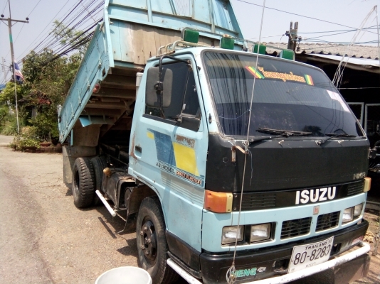 อีชุดั๊มเครื่อง88ปี35ยกหัวได้พร้อมใช้คัชชีสวย255000