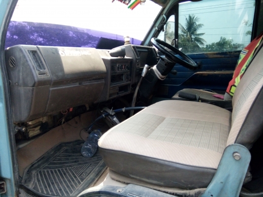 อีชุดั๊มเครื่อง88ปี35ยกหัวได้พร้อมใช้คัชชีสวย255000