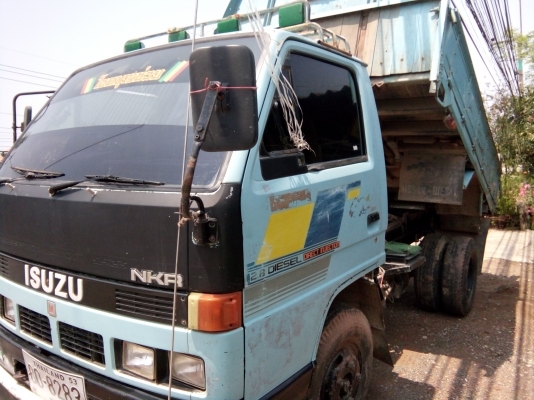 อีชุดั๊มเครื่อง88ปี35ยกหัวได้พร้อมใช้คัชชีสวย255000