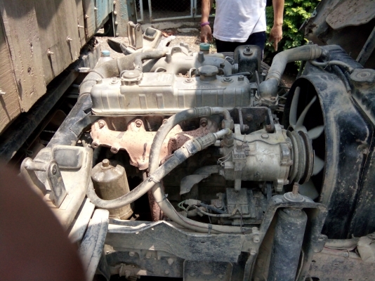 อีชุดั๊มเครื่อง88ปี35ยกหัวได้พร้อมใช้คัชชีสวย255000