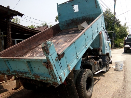 อีชุดั๊มเครื่อง88ปี35ยกหัวได้พร้อมใช้คัชชีสวย255000