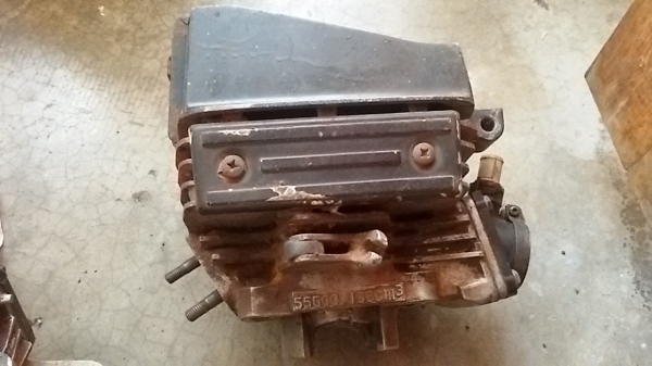 เสื้อสูบrxz