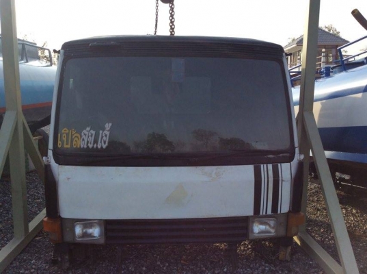 หัว MISSUBISHI เฉินหลง