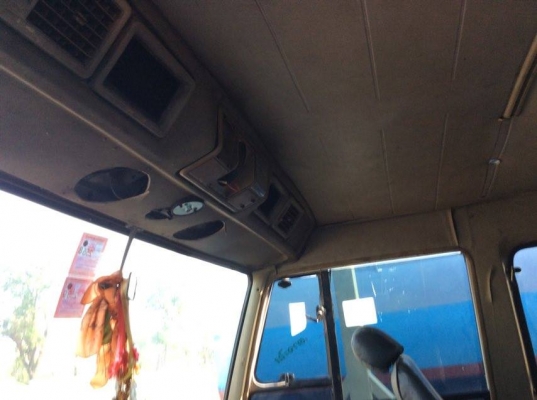 หัว MISSUBISHI เฉินหลง