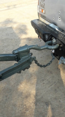 ร้านm601ขายเทนเลร์จี๊ปกลางเดิมๆสภาพสวยมากๆ