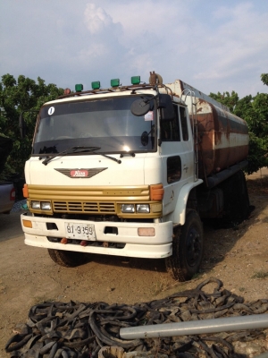 HINO F18 เครื่อง PO 9c 320 แรง เทอร์โบอินเตอร์ สองเพลา เบรคจิฟฟี่ ยางใหม่ 10 เส้น ใช้งานแค่เดือนเดียว หัวเก๋งยกไฟฟ้า หัวสปริง เครื่อง เกียร์ เฟืองท้าย แน่น ไม่มีหอน เปลี่ยนถ่ายของเหลวแล้วทั้งหมด เบรค ลูกปืนล้อ ช่วงล่างเช็คใหม่หมดแล้ว