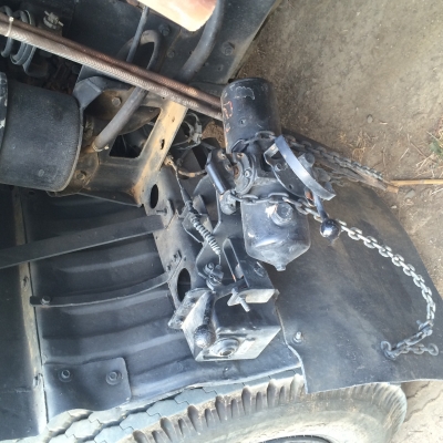 HINO F18  เครื่อง PO 9c 320 แรง เทอร์โบอินเตอร์ สองเพลา เบรคจิฟฟี่ ยางใหม่ 10 เส้น ใช้งานแค่เดือนเดียว