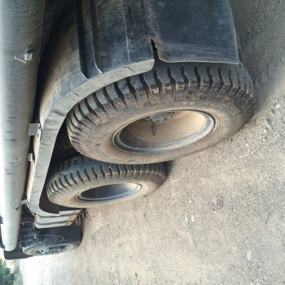 HINO F18  เครื่อง PO 9c 320 แรง เทอร์โบอินเตอร์ สองเพลา เบรคจิฟฟี่ ยางใหม่ 10 เส้น ใช้งานแค่เดือนเดียว