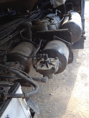 HINO F18 ถังน้ำ 20000 ลิตร เครื่อง PO 9c 320 แรง เทอร์โบอินเตอร์ สองเพลา เบรคจิฟฟี่ ยางใหม่ 10 เส้น ใช้งานแค่เดือนเดียว HINO F18 ถังน้ำ 20000 ลิตร เครื่อง PO 9c 320 แรง เทอร์โบอินเตอร์ สองเพลา เบรคจิฟฟี่ ยางใหม่ 10 เส้น ใช้งานแค่เดือนเดียว