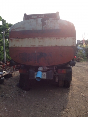 HINO F18 ถังน้ำ 20000 ลิตร เครื่อง PO 9c 320 แรง เทอร์โบอินเตอร์ สองเพลา เบรคจิฟฟี่ ยางใหม่ 10 เส้น ใช้งานแค่เดือนเดียว HINO F18 ถังน้ำ 20000 ลิตร เครื่อง PO 9c 320 แรง เทอร์โบอินเตอร์ สองเพลา เบรคจิฟฟี่ ยางใหม่ 10 เส้น ใช้งานแค่เดือนเดียว