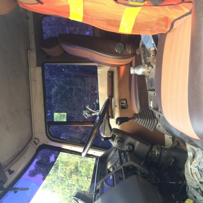 HINO F18 ถังน้ำ 20000 ลิตร เครื่อง PO 9c 320 แรง เทอร์โบอินเตอร์ สองเพลา เบรคจิฟฟี่ ยางใหม่ 10 เส้น ใช้งานแค่เดือนเดียว HINO F18 ถังน้ำ 20000 ลิตร เครื่อง PO 9c 320 แรง เทอร์โบอินเตอร์ สองเพลา เบรคจิฟฟี่ ยางใหม่ 10 เส้น ใช้งานแค่เดือนเดียว