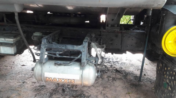 ขาย!! >>> JCM เครื่อง 6 bg แทงค์น้ำมันใส 16000 ลิตร <<< รถพร้อมใช้งาน ราคา 490,000 บาท ขาย!! >>> JCM เครื่อง 6 bg แทงค์น้ำมันใส 16000 ลิตร <<< รถพร้อมใช้งาน ราคา 490,000 บาท