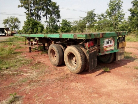 หางเรียบยาว10,ม พร้อมเล่มทะเบียน